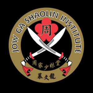 Jow Ga Shaolin Institute Logo